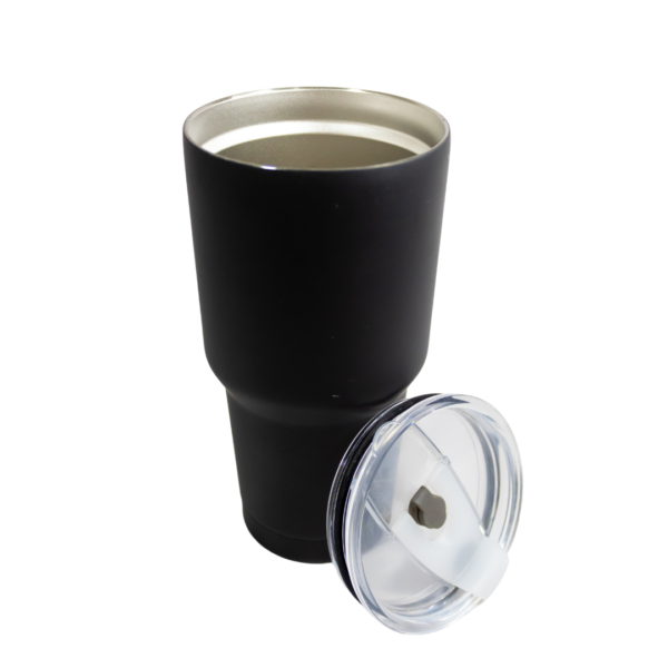 Termo Negro Corporativo 30 oz - Imagen 4
