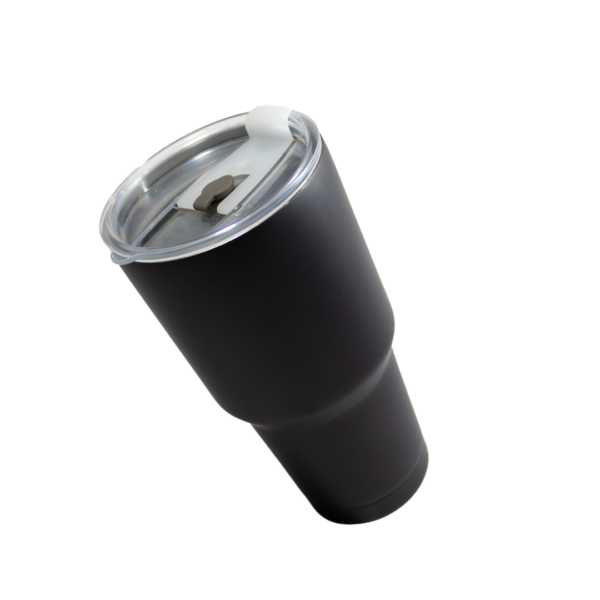 Termo Negro Corporativo 30 oz - Imagen 3