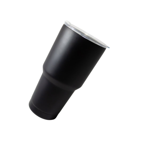 Termo Negro Corporativo 30 oz - Imagen 5
