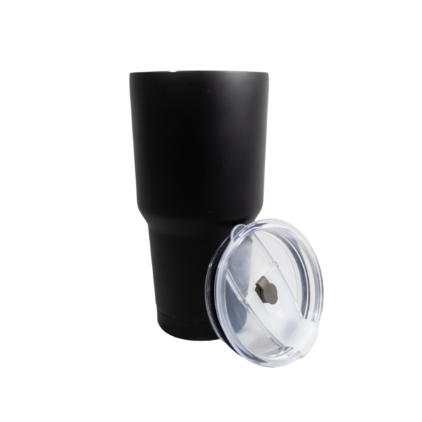 Termo Negro Corporativo 30 oz - Imagen 2