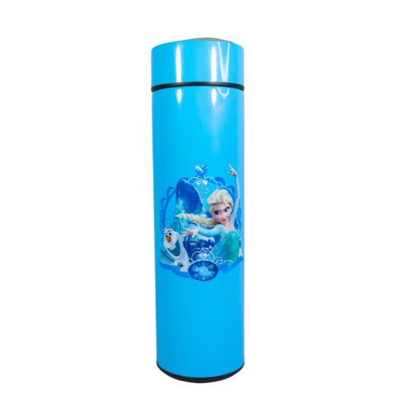 Termo de Elsa de Frozen